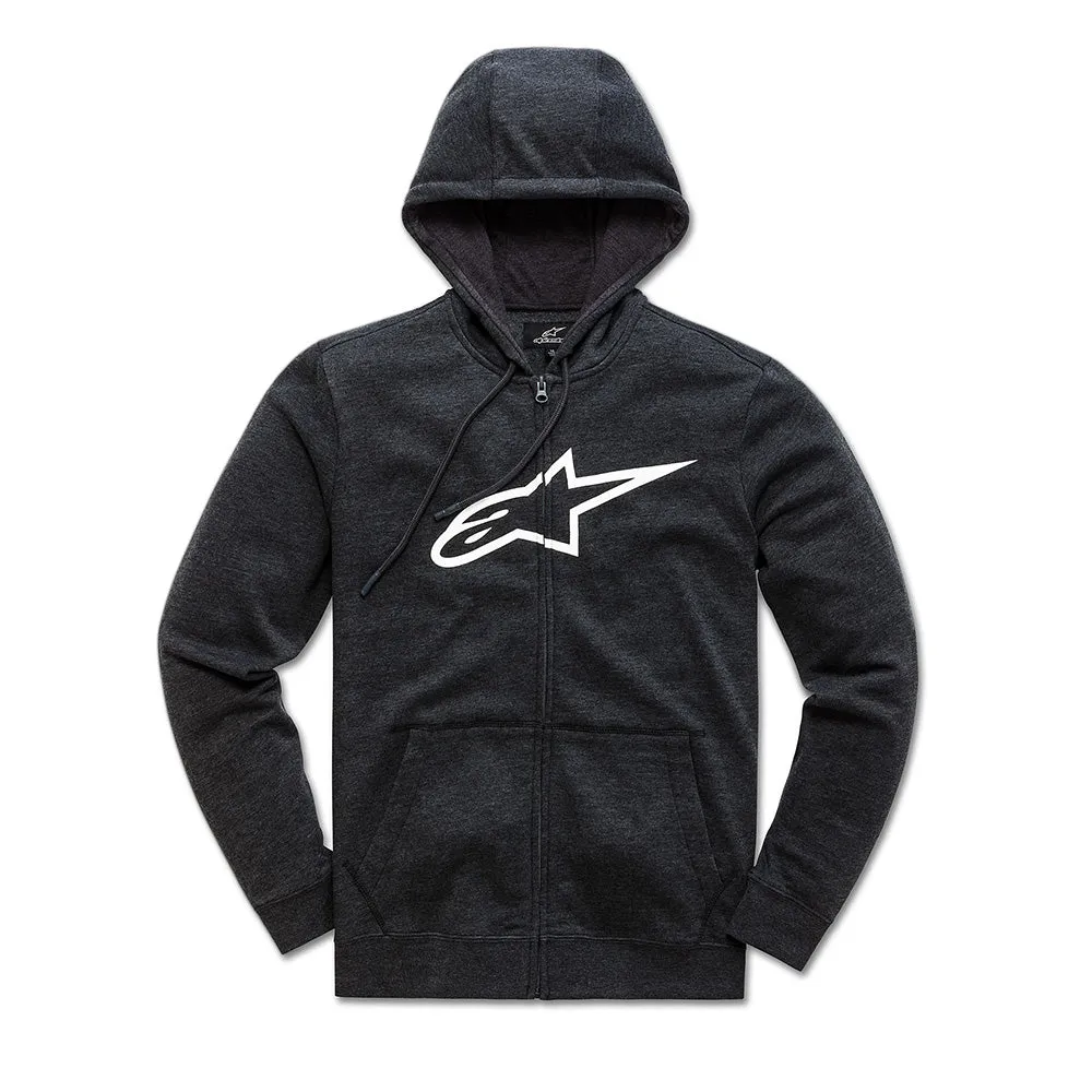 Alpinestars Ageless Li Fleece Black & White