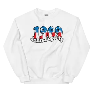 America 1969 Unisex Crewneck Sweatshirt