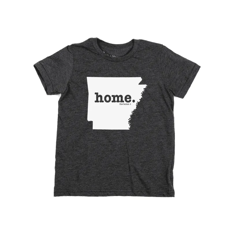 Arkansas Home Kids T