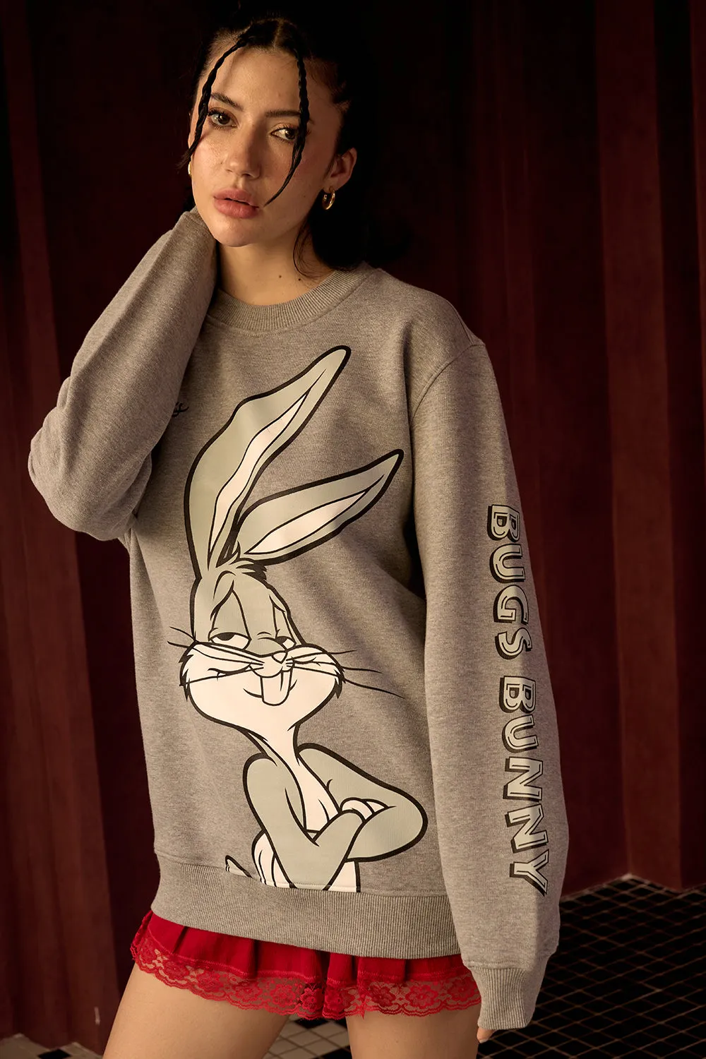 Bugs Bunny Sweatshirt