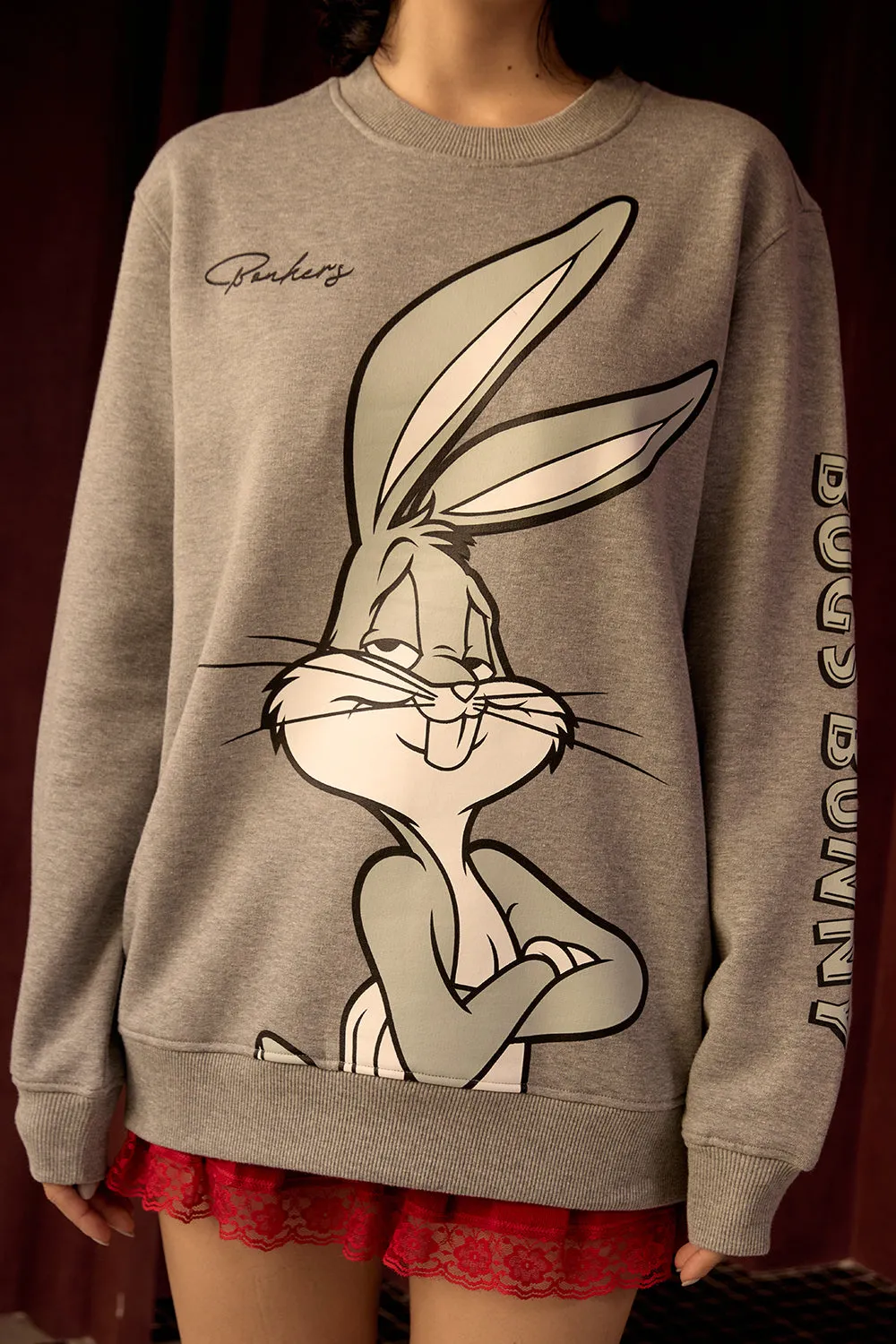 Bugs Bunny Sweatshirt