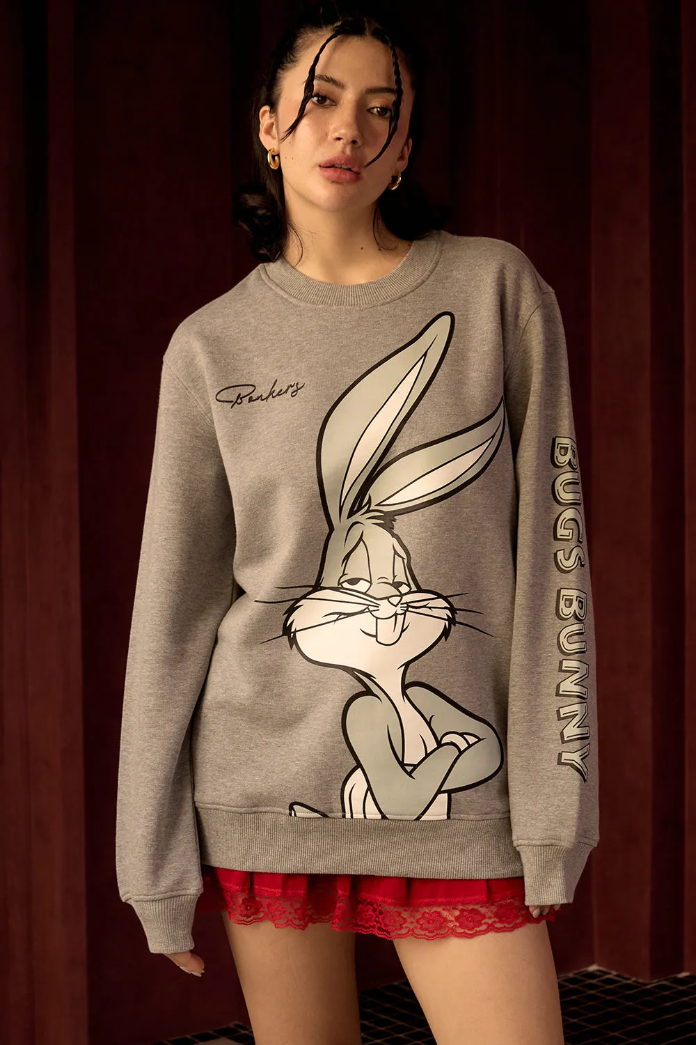 Bugs Bunny Sweatshirt