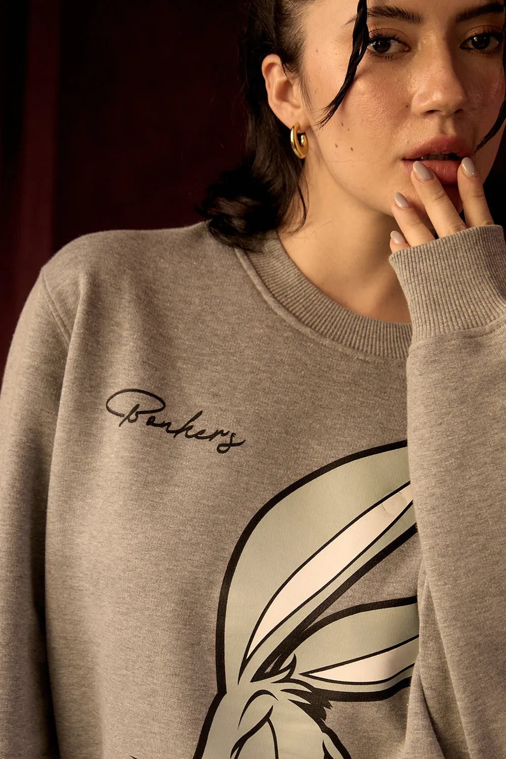 Bugs Bunny Sweatshirt