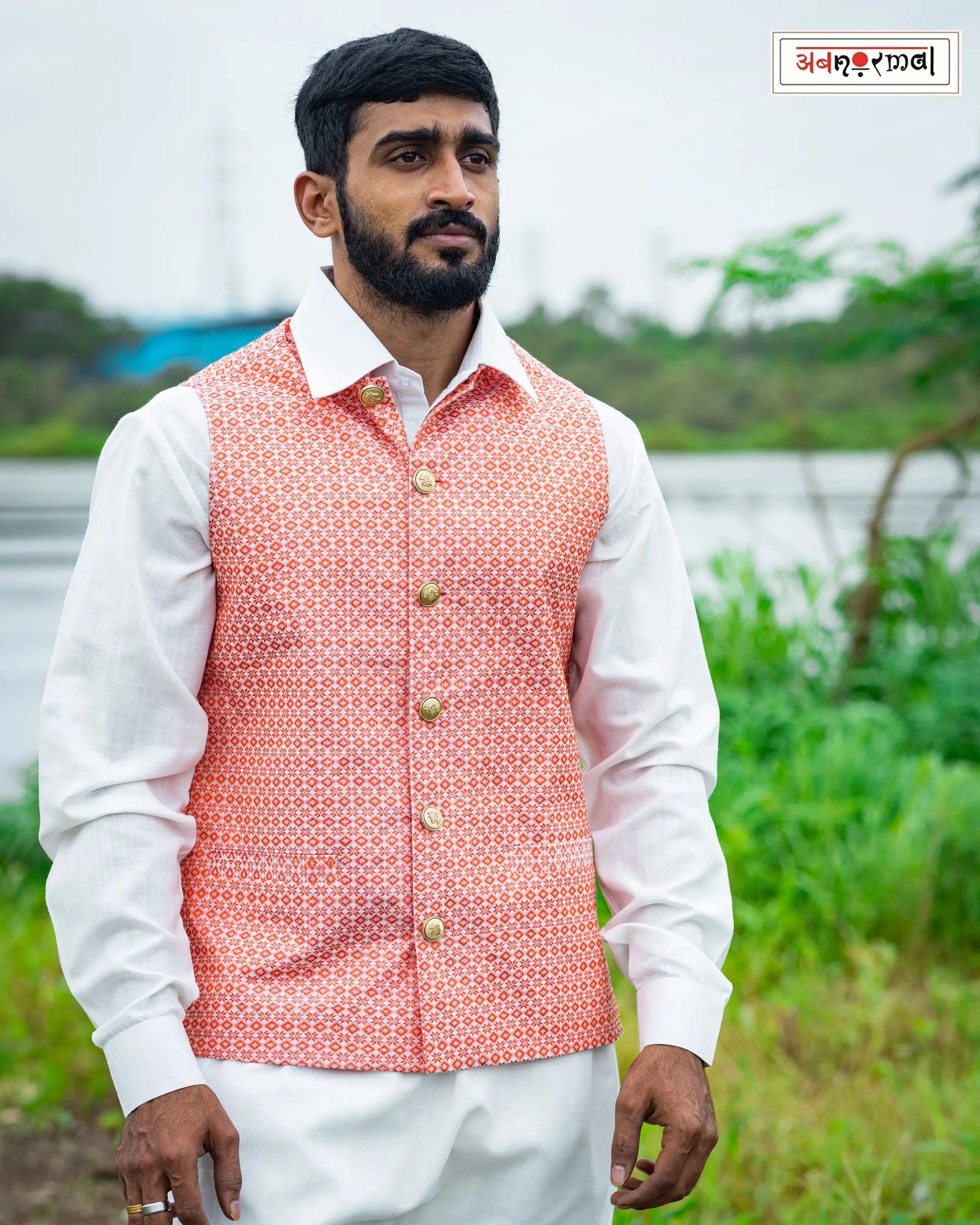 CASSATA - NEHRU JACKETS IN KHUN