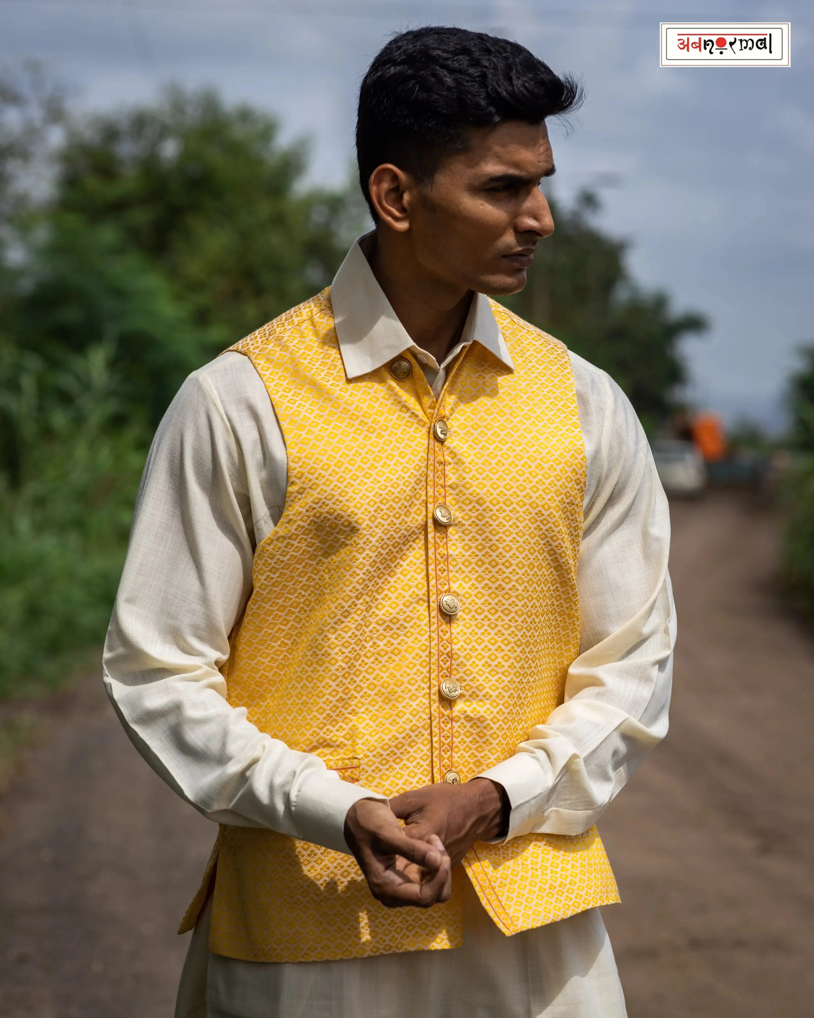 CASSATA - NEHRU JACKETS IN KHUN