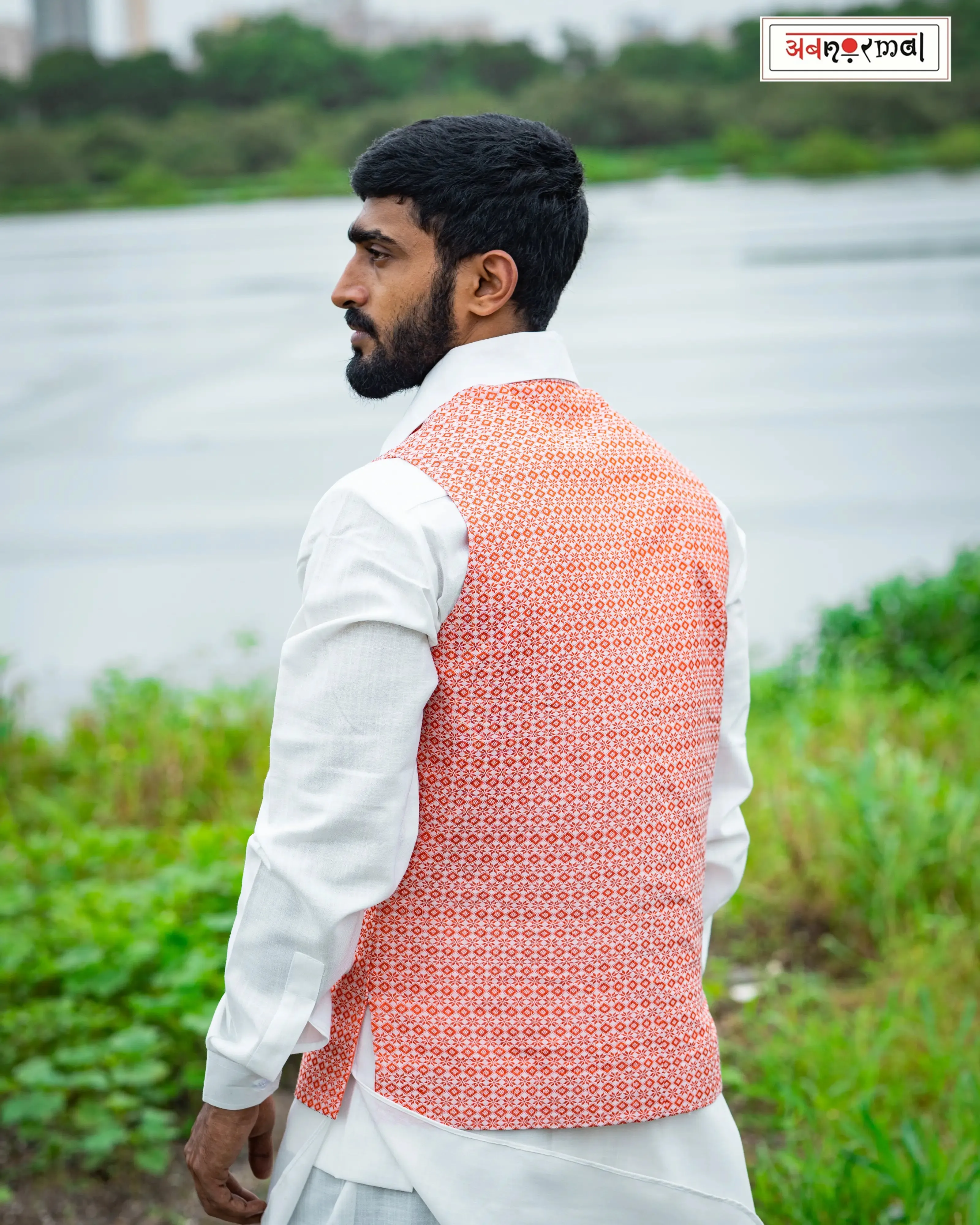 CASSATA - NEHRU JACKETS IN KHUN