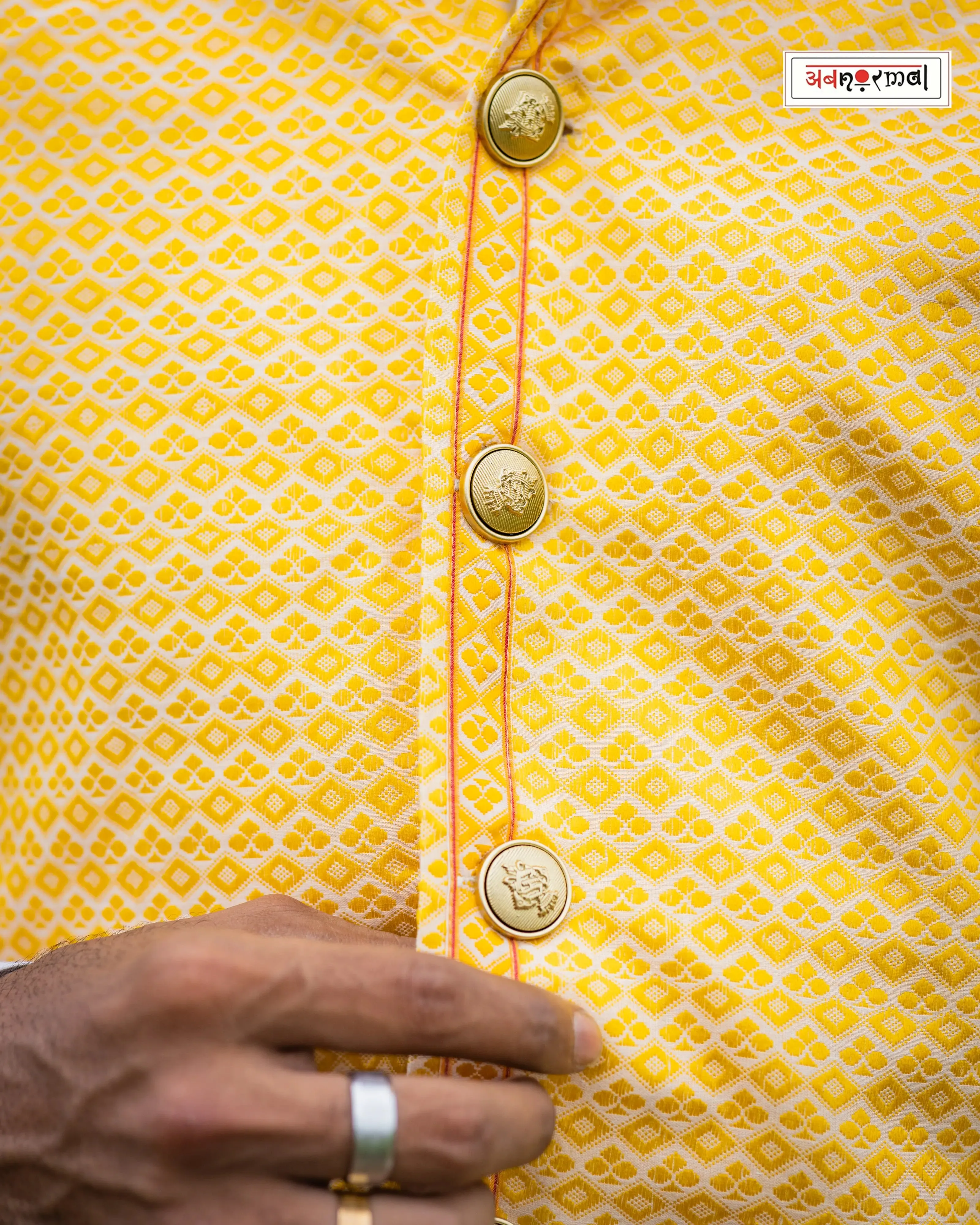 CASSATA - NEHRU JACKETS IN KHUN