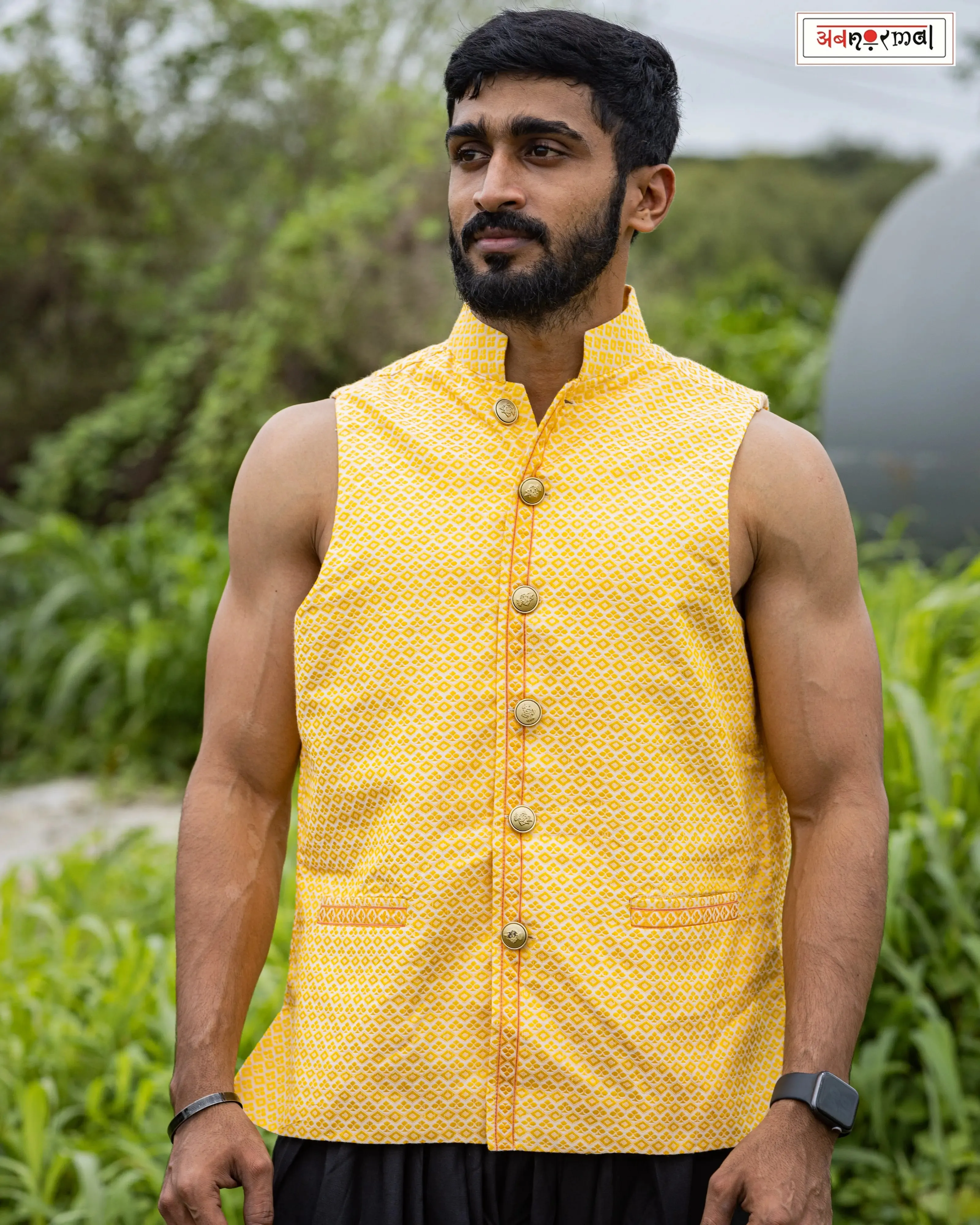 CASSATA - NEHRU JACKETS IN KHUN