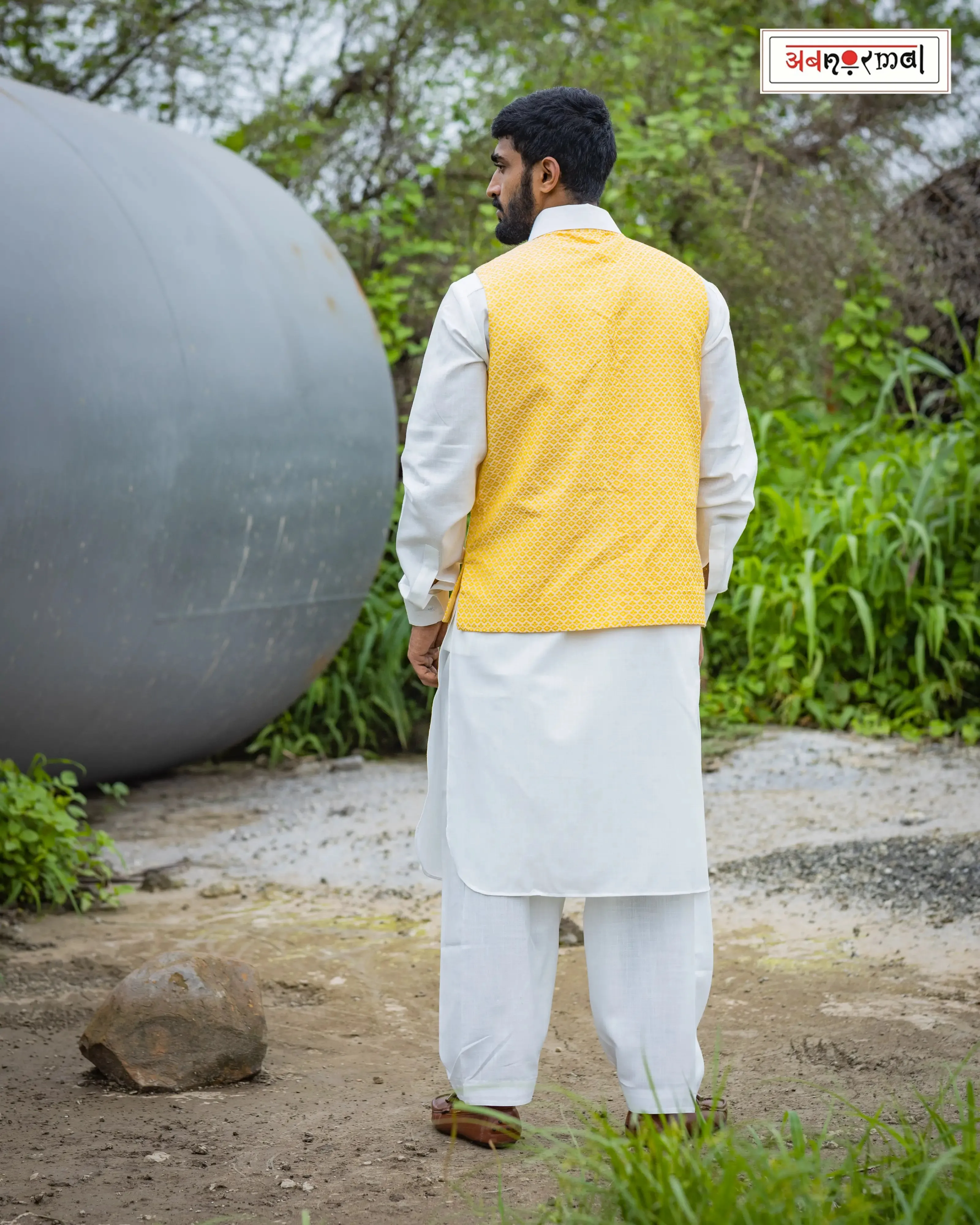 CASSATA - NEHRU JACKETS IN KHUN