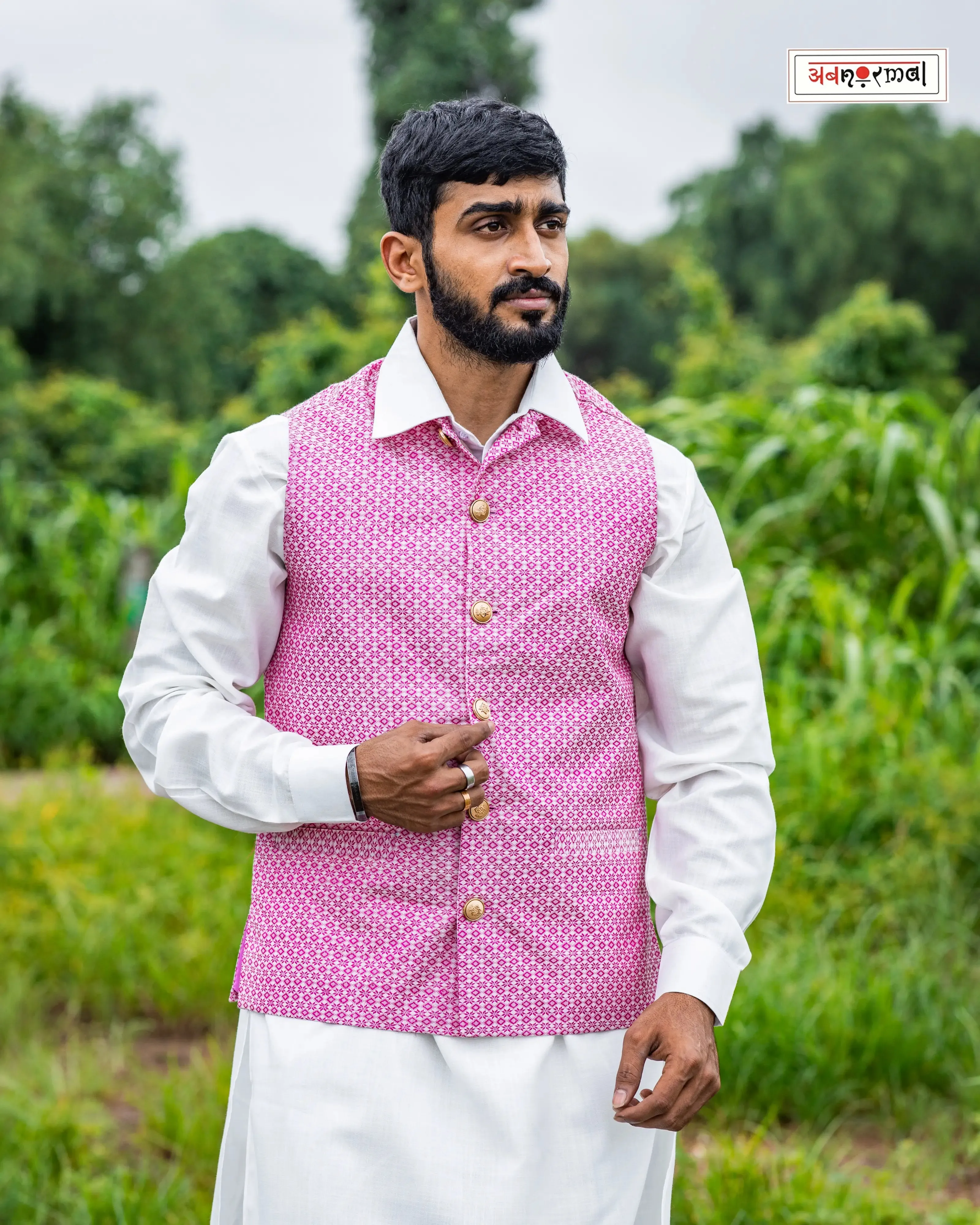 CASSATA - NEHRU JACKETS IN KHUN