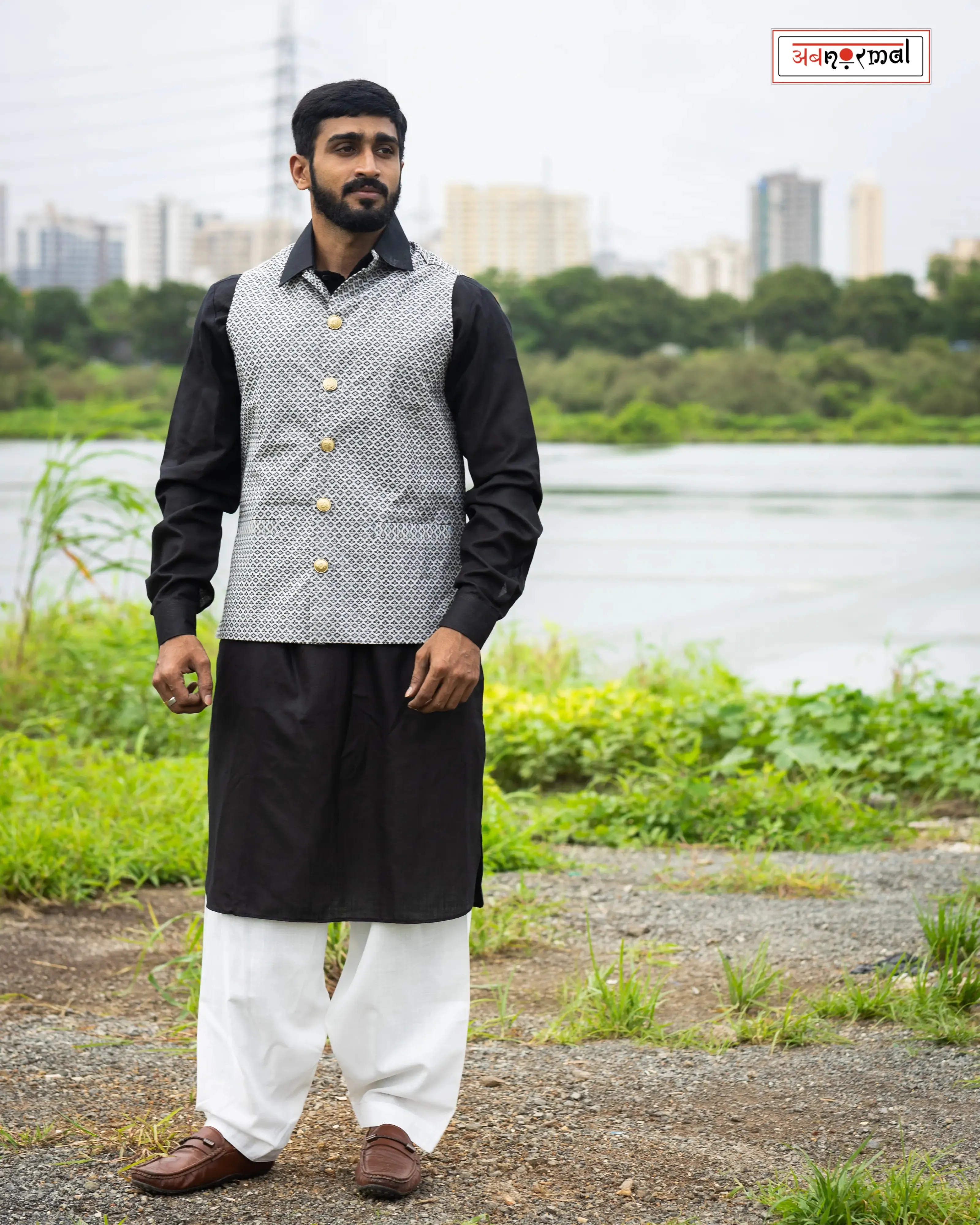 CASSATA - NEHRU JACKETS IN KHUN