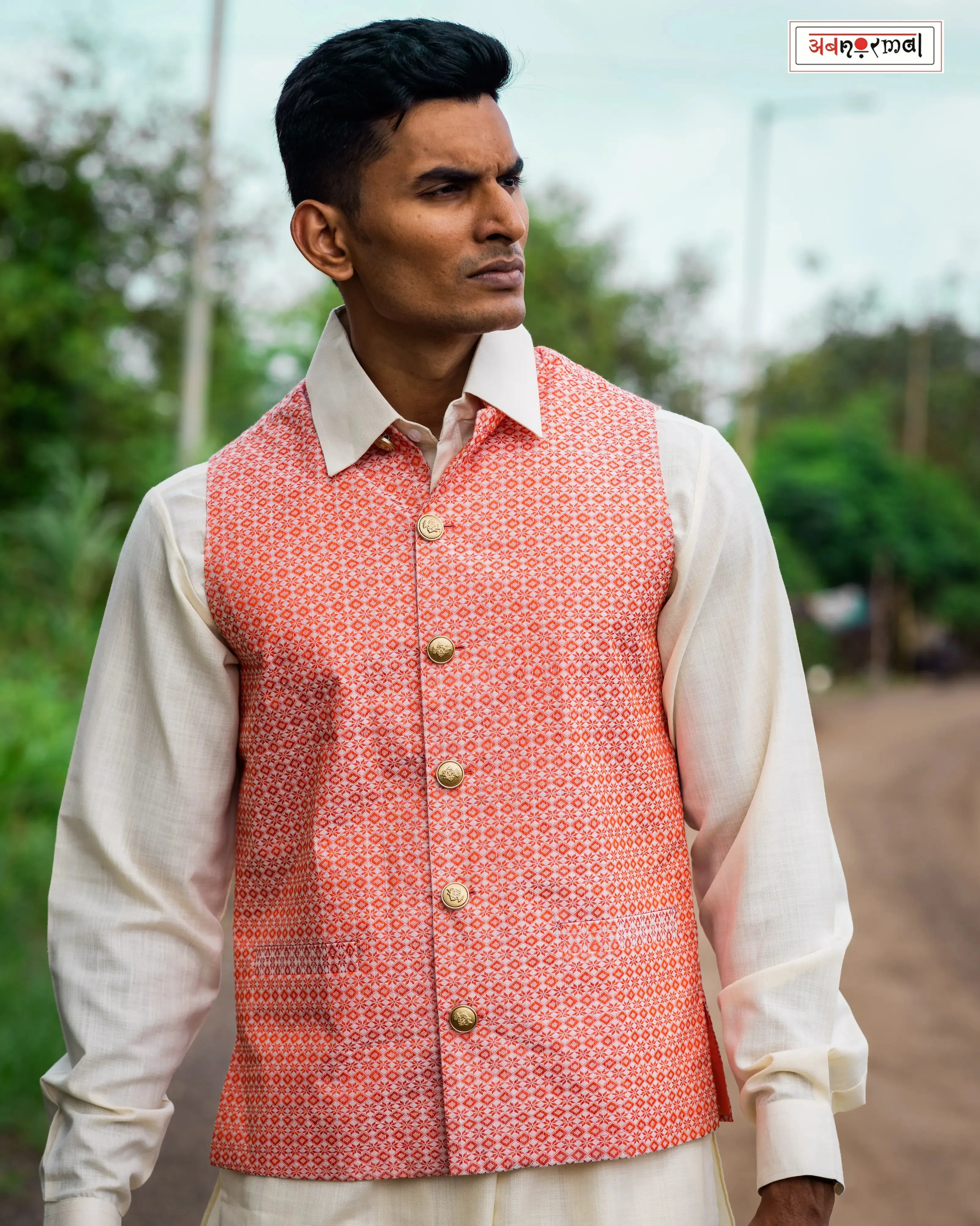 CASSATA - NEHRU JACKETS IN KHUN