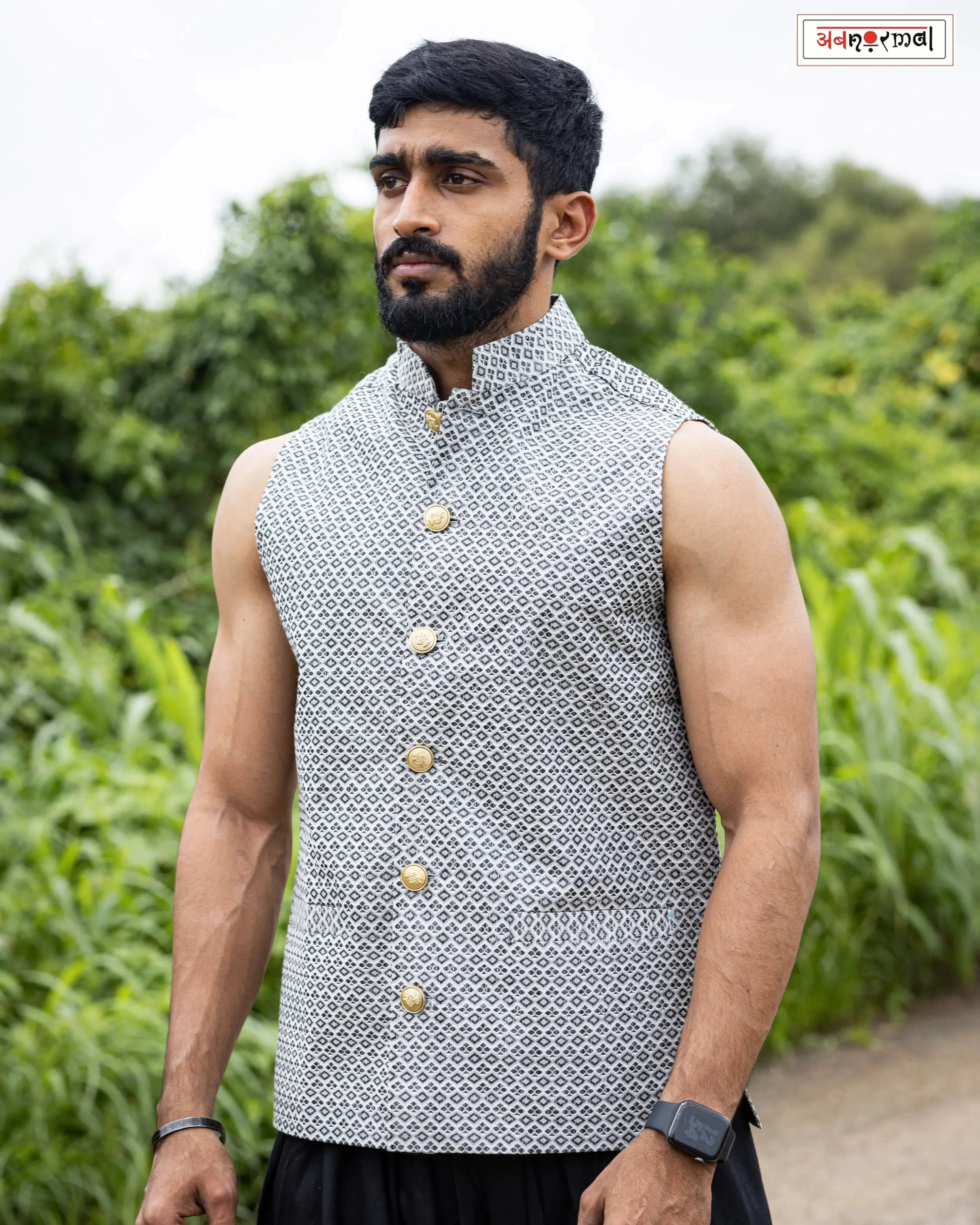 CASSATA - NEHRU JACKETS IN KHUN