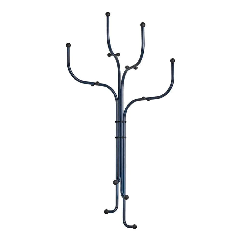 Coat Tree Wall Mount Coat Rack