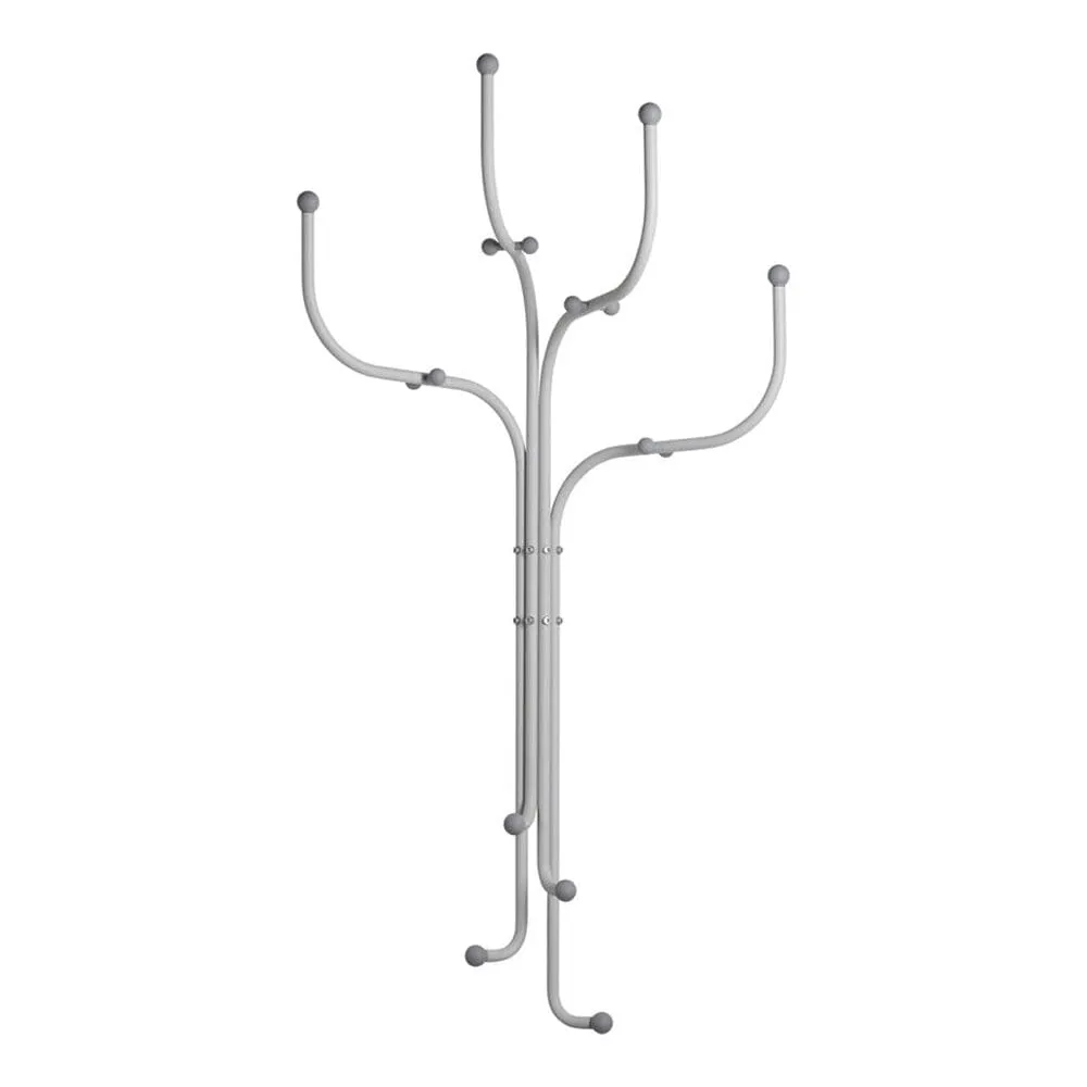 Coat Tree Wall Mount Coat Rack