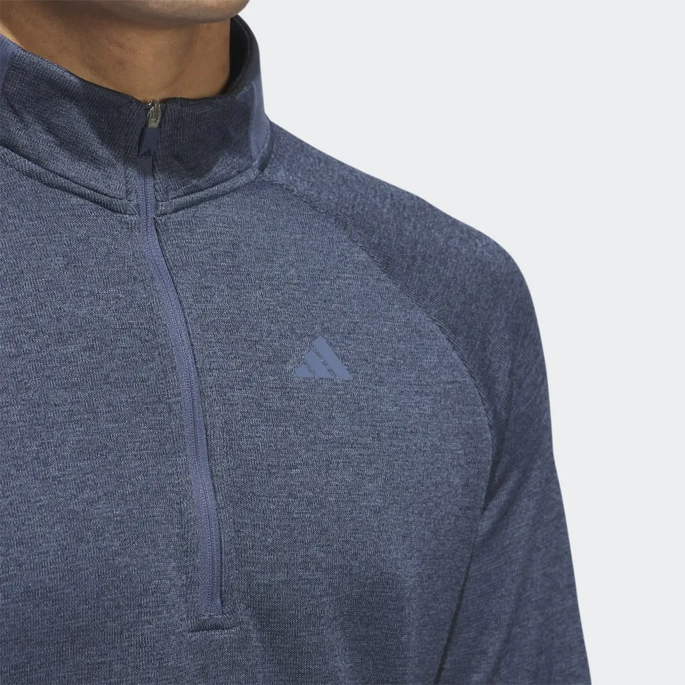 DWR 1/4 ZIP Prloin