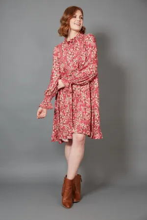 Eb & Ive - Milli Smock Dress