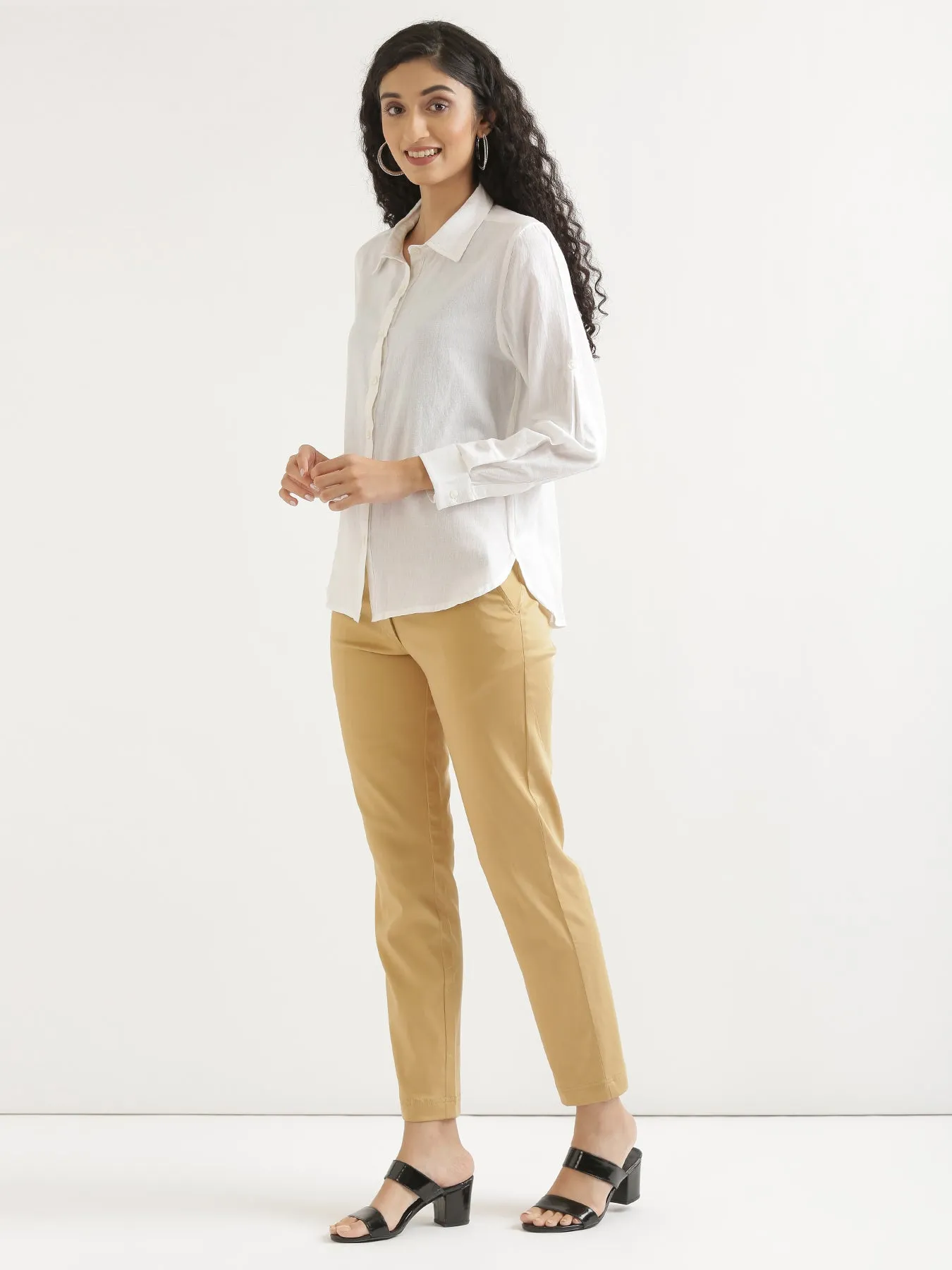 Fawn Formal Pant