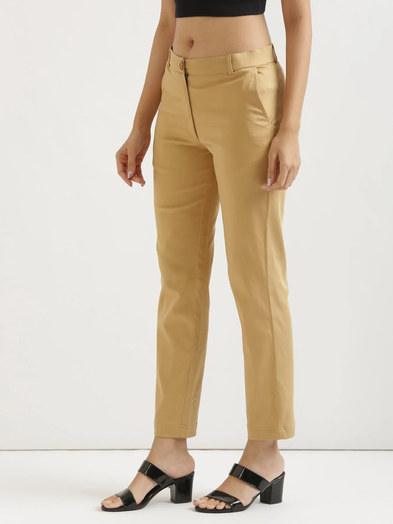 Fawn Formal Pant