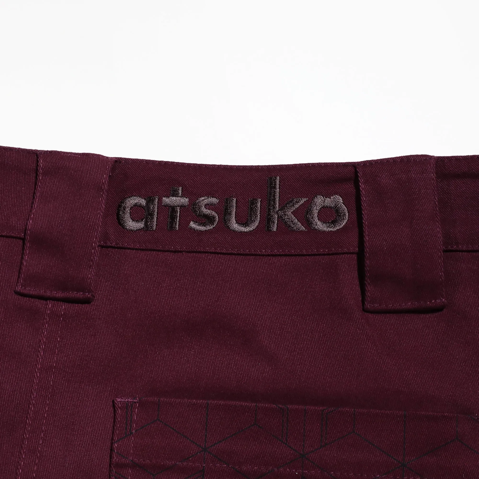 Giyu Tomioka Convertible Cargo Skirt