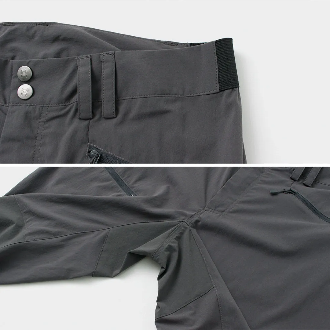 HAGLOFS / Light Slim Pants