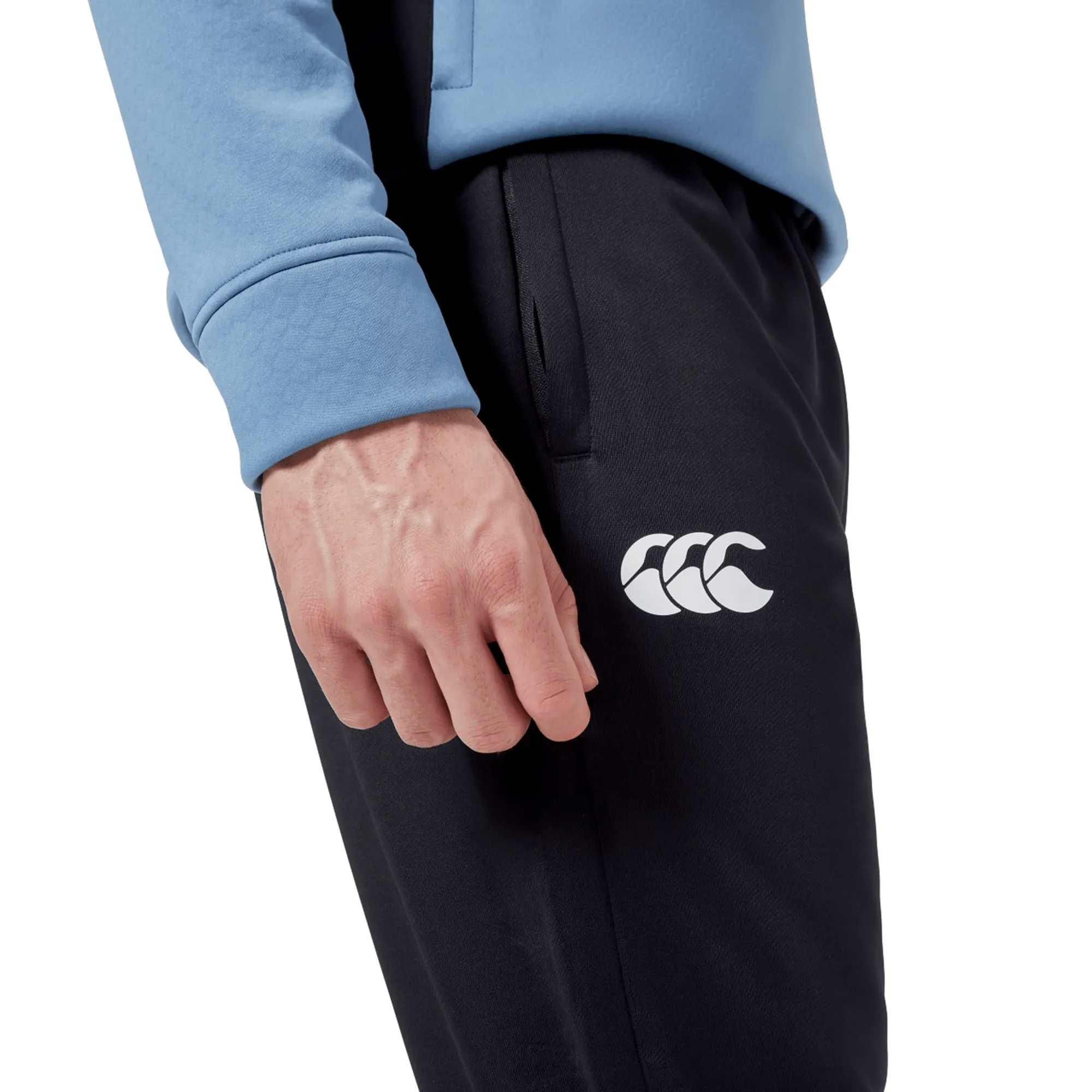 Ireland 24 Poly Knit Pant by Canterbury