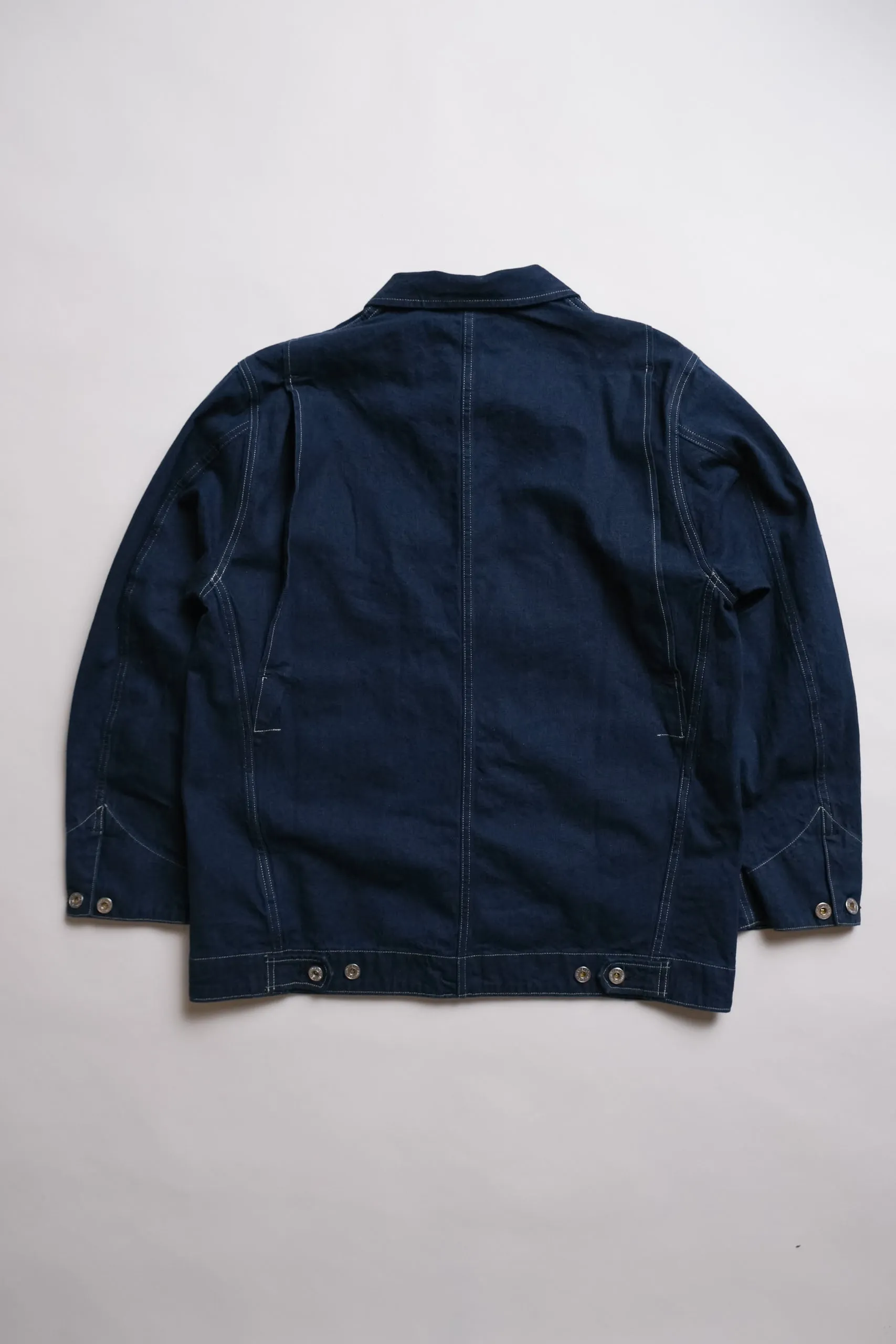 JIMMY UD JACKET