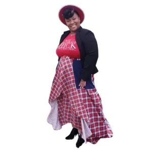 Madame Elle Chic- Women's Skirt CLEARANCE SALE!