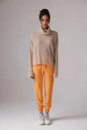 Mahalia Roll Neck Sweater