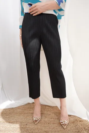 Pearl Pleated pants