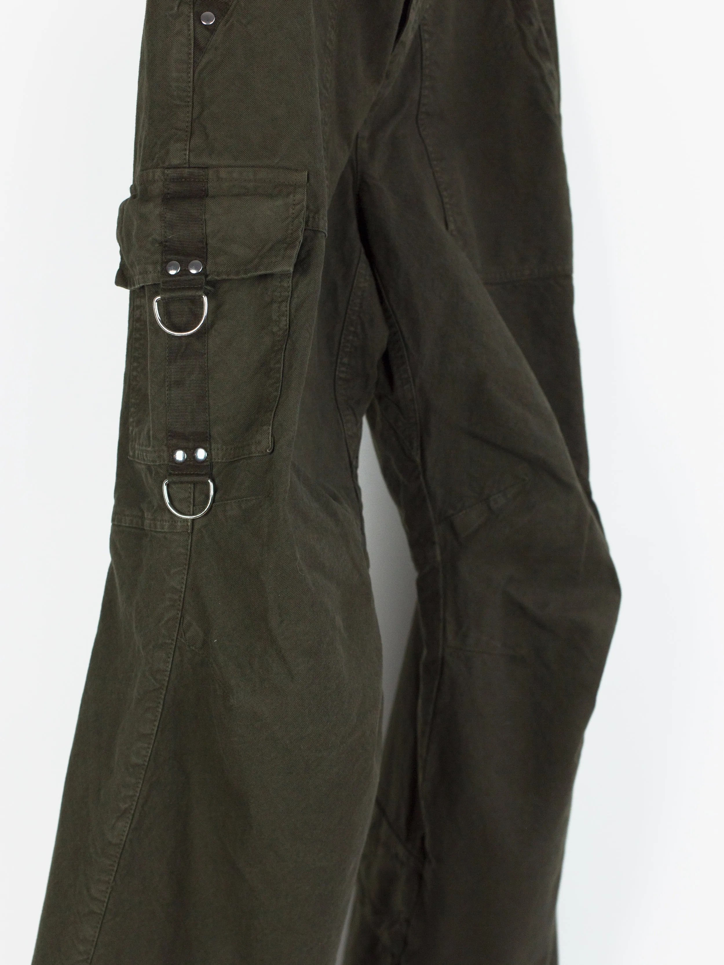 Phipps SS20 Ranger Cotton Workwear Pants