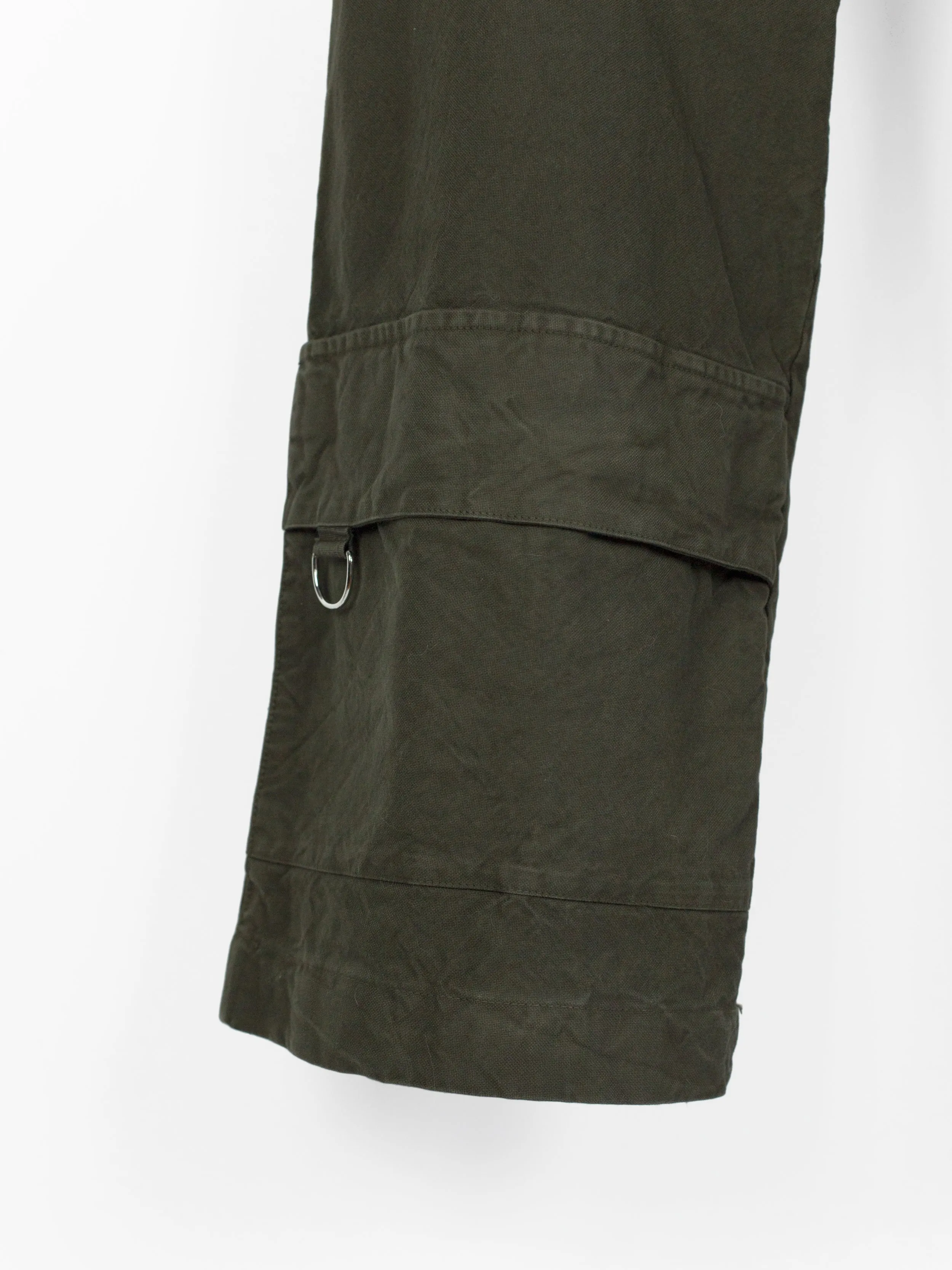 Phipps SS20 Ranger Cotton Workwear Pants