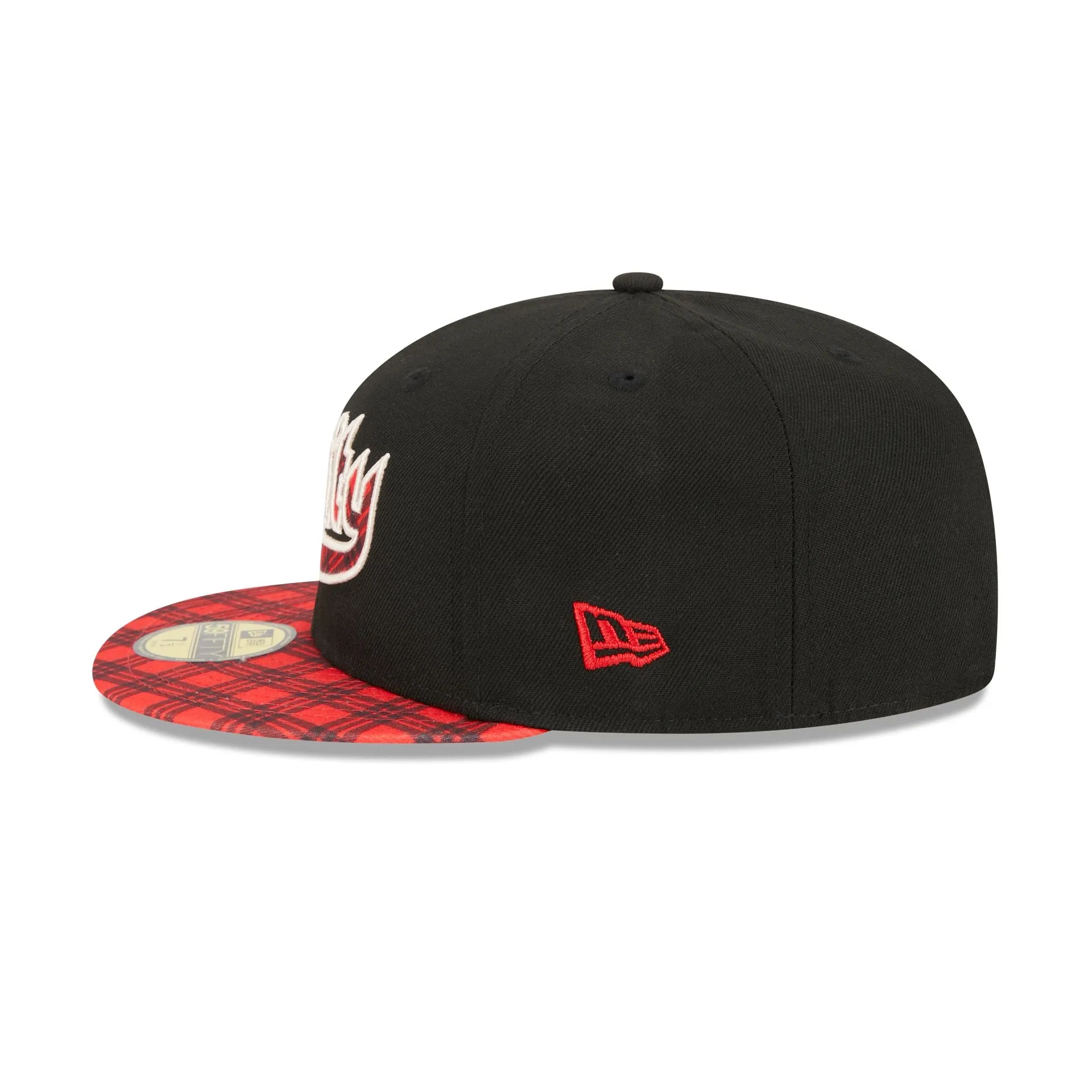 Portland Trail Blazers City Edition '23-24 59FIFTY Fitted