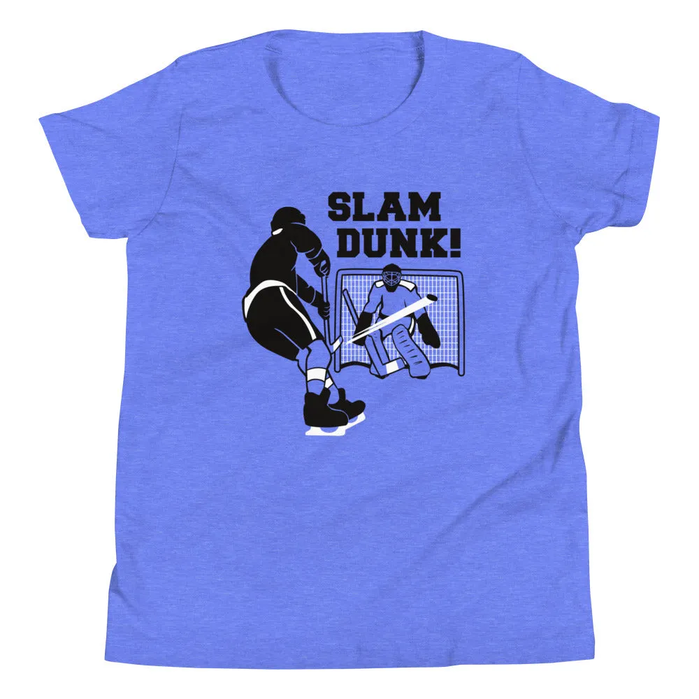 Slam Dunk! Kid's Youth Tee