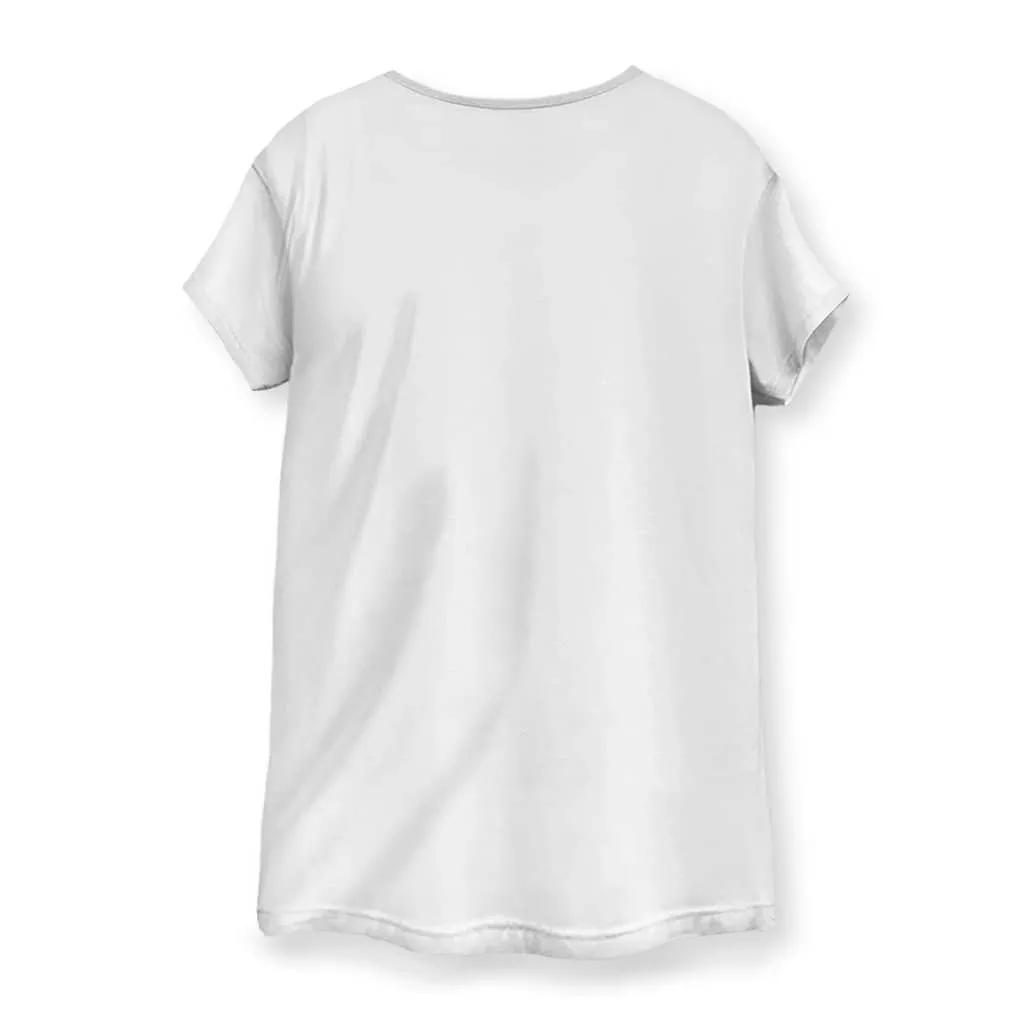 The Revolution Will Be Demonetized Women's T-Shirt