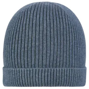 Toshi Organic Beanie Tommy Moonlight