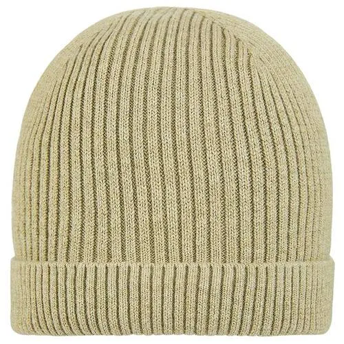 Toshi Organic Beanie Tommy Olive