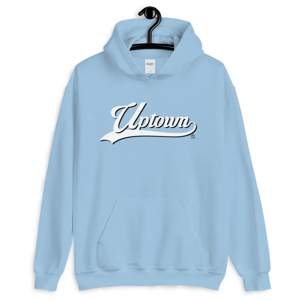 UPTOWN (Unisex Hoodie)