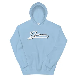 UPTOWN (Unisex Hoodie)