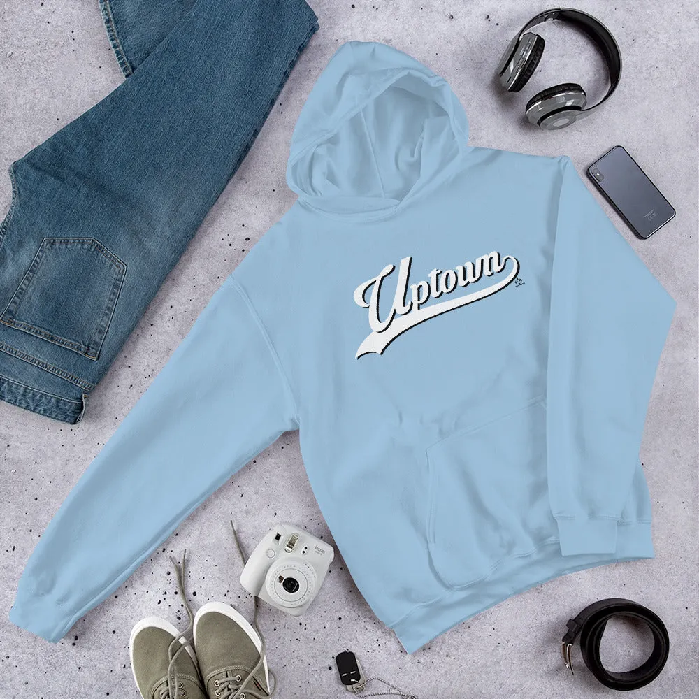 UPTOWN (Unisex Hoodie)