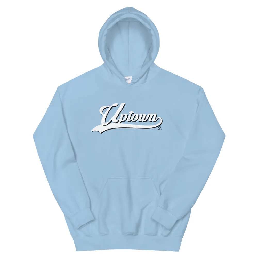 UPTOWN (Unisex Hoodie)