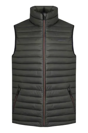 Weird Fish Langtree Gilet