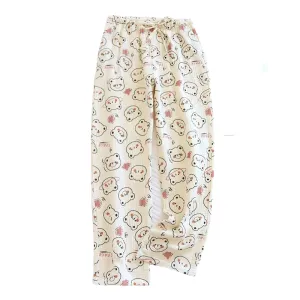 Women's Spring Casual Pants