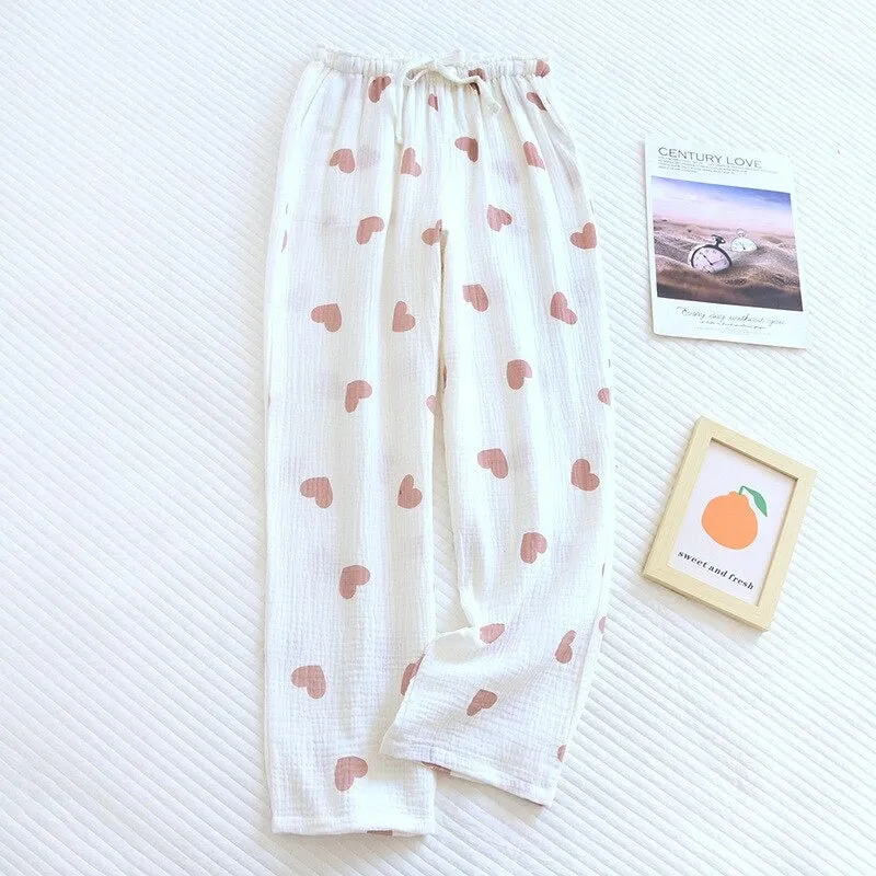 Women's Spring Casual Pants