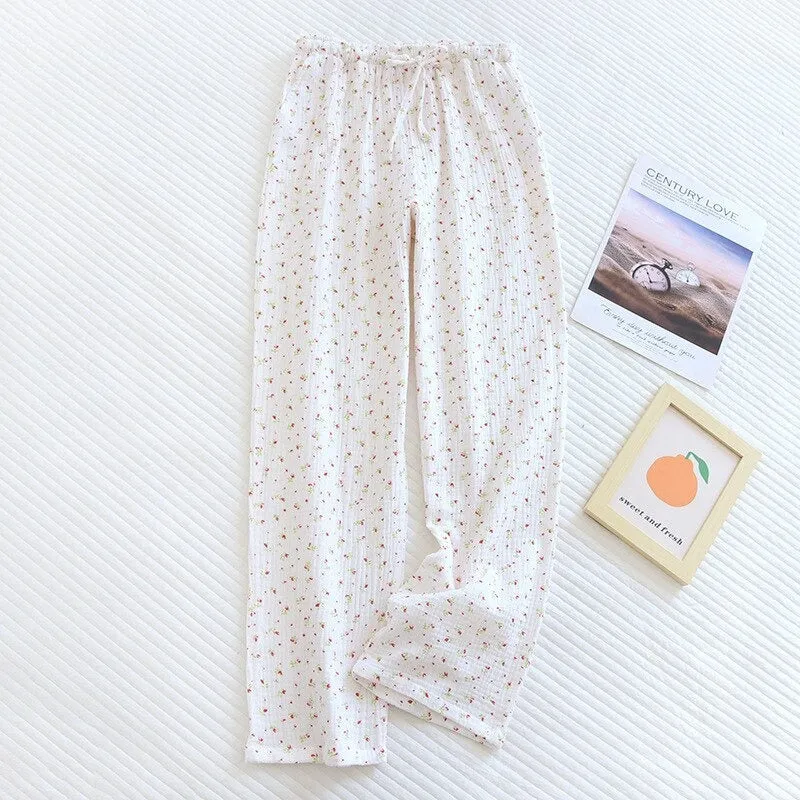 Women's Spring Casual Pants